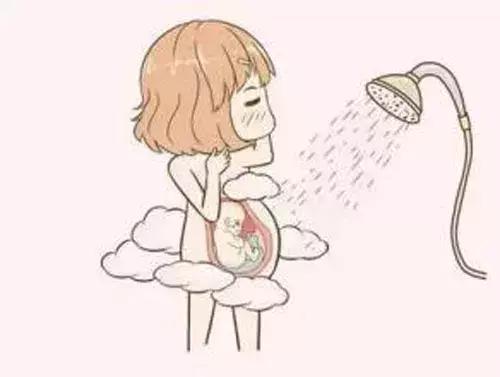 天气热孕妈妈要注意什么,准妈妈夏季保健需要注意的