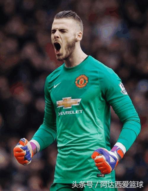 世界杯被看好的5大金手套奖得住，五星巴西誓要挽回7-1的名誉