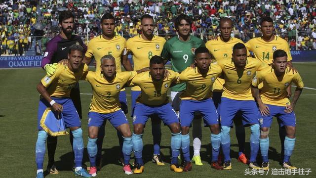 世界杯桑巴军团全部出击,世界杯前瞻西班牙摩洛哥