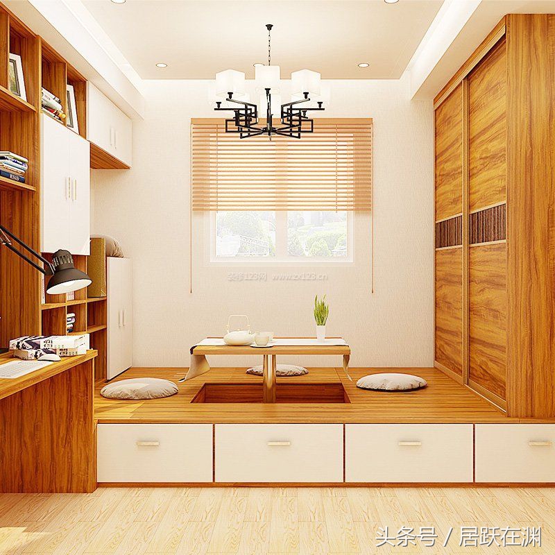 什么叫做榻榻米,榻榻米究竟实不实用