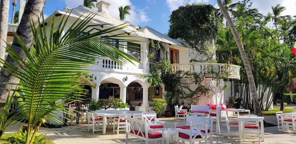 岛国名叫“星期天”，果然很懒很悠闲