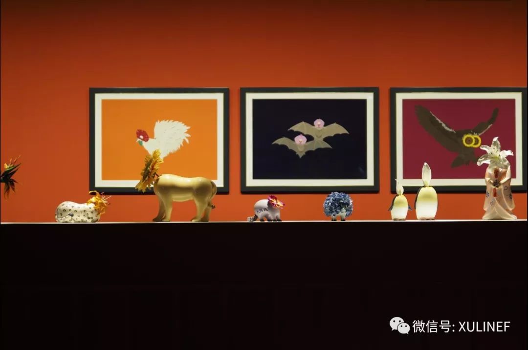 匠心与创意交织的艺术品,匠心与艺术的结合