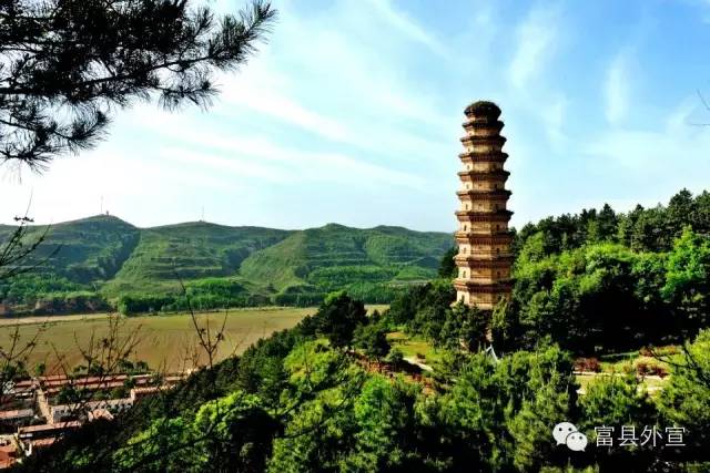 富县与富平是一个地方吗,富县是个好地方手抄报