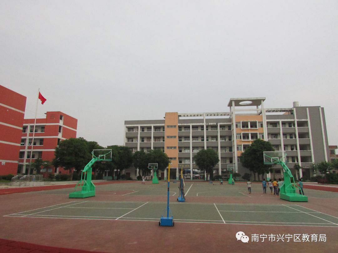 兴宁市第一小学招生片区怎么分,兴宁小学2023一年级招生简章