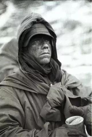 20世纪最杰出的战地记者大卫·邓肯辞世，毕加索唯一私人摄影师