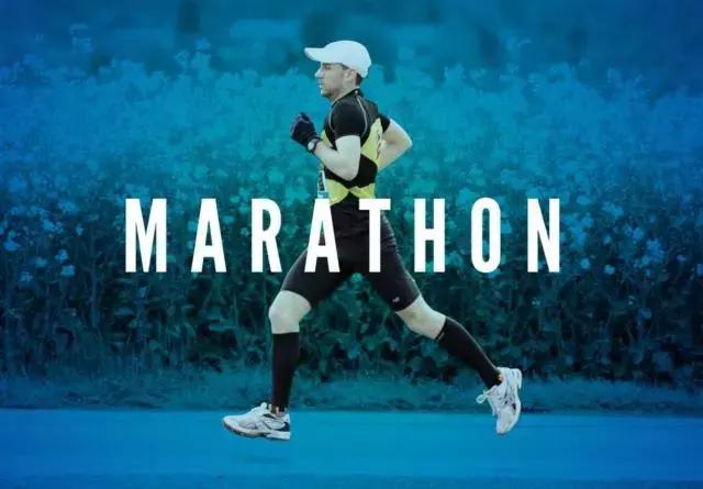 业余马拉松跑者如何训练跑马,普通跑者跑马怎么计算成绩