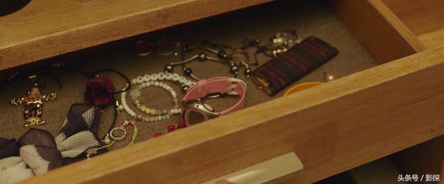 这片儿女主的裸戏，看跪了一群专业影评人