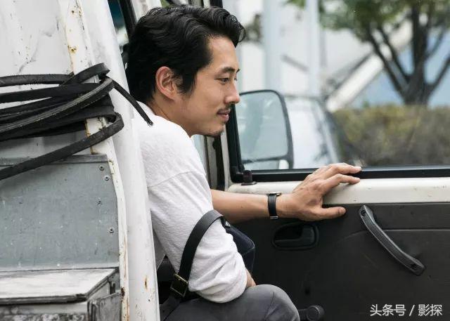 这片儿女主的裸戏，看跪了一群专业影评人