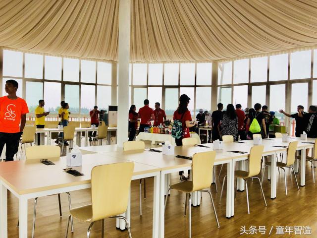 「探营」辣么贵的国际营到底好在哪？