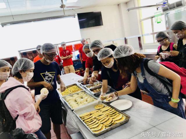 「探营」辣么贵的国际营到底好在哪？