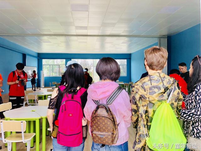 「探营」辣么贵的国际营到底好在哪？