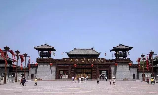 高考生优惠景区,高考生福利湖北