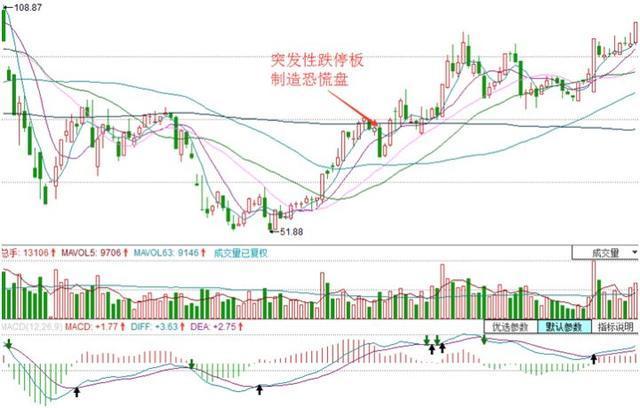 中国股市深陷血洗风波,中国股市血亏百万老股民血泪史