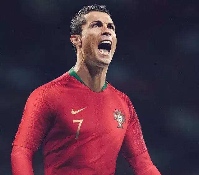 2018俄罗斯世界杯最酷的球衣,2018年俄罗斯世界杯球衣