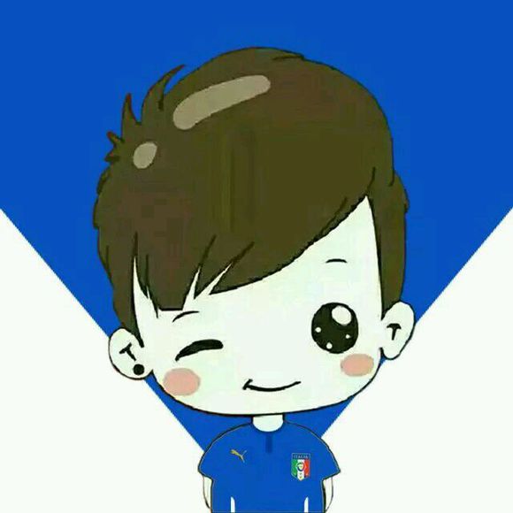 巴萨足球情侣头像图片,足球动漫头像情侣图片