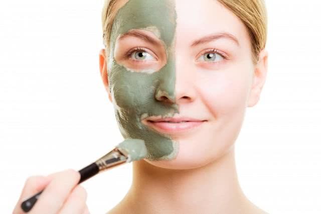 海藻面膜的功效与做法能祛斑吗,海藻加蜂蜜面膜可以祛斑吗