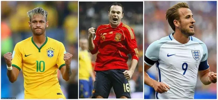 他用500小时「绣」出了一场世界杯