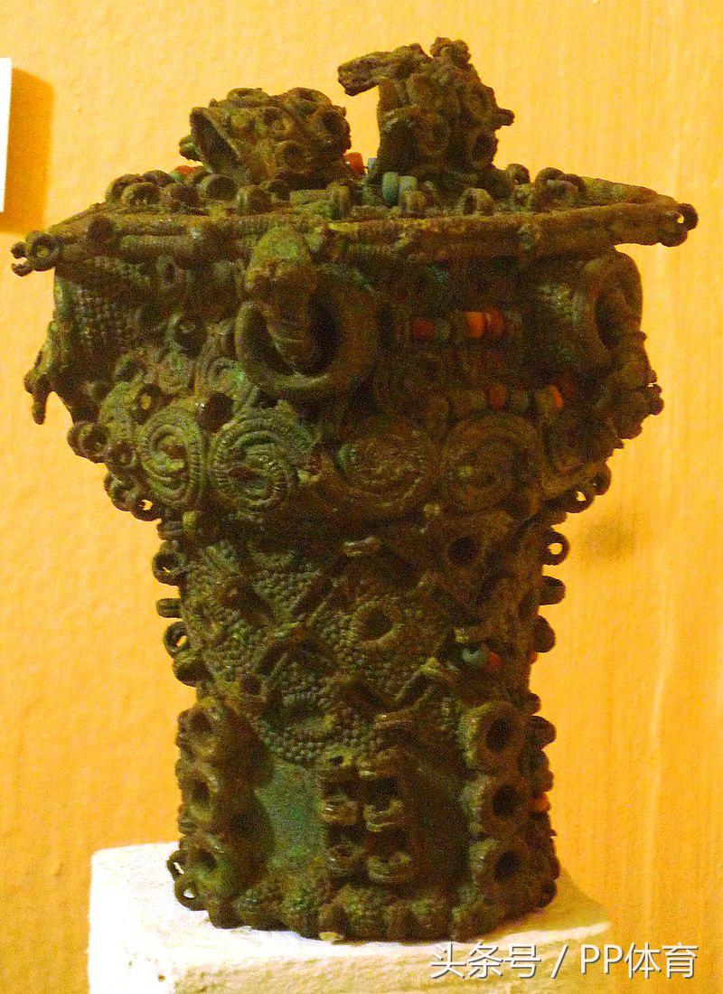 世界杯国家地理之尼日利亚：文化发达的非洲古国