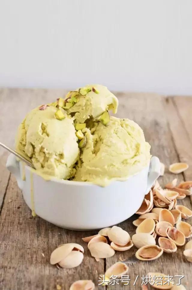 各种口味奶昔,7种口味的奶昔