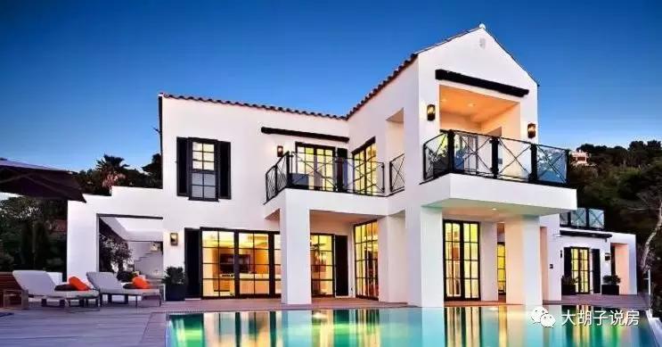 贫穷限制了我的想象富豪日常,中国城市穷人区和富人区对比