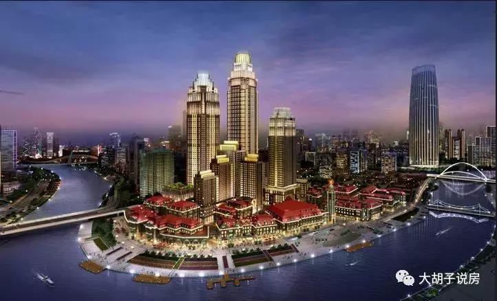 贫穷限制了我的想象富豪日常,中国城市穷人区和富人区对比