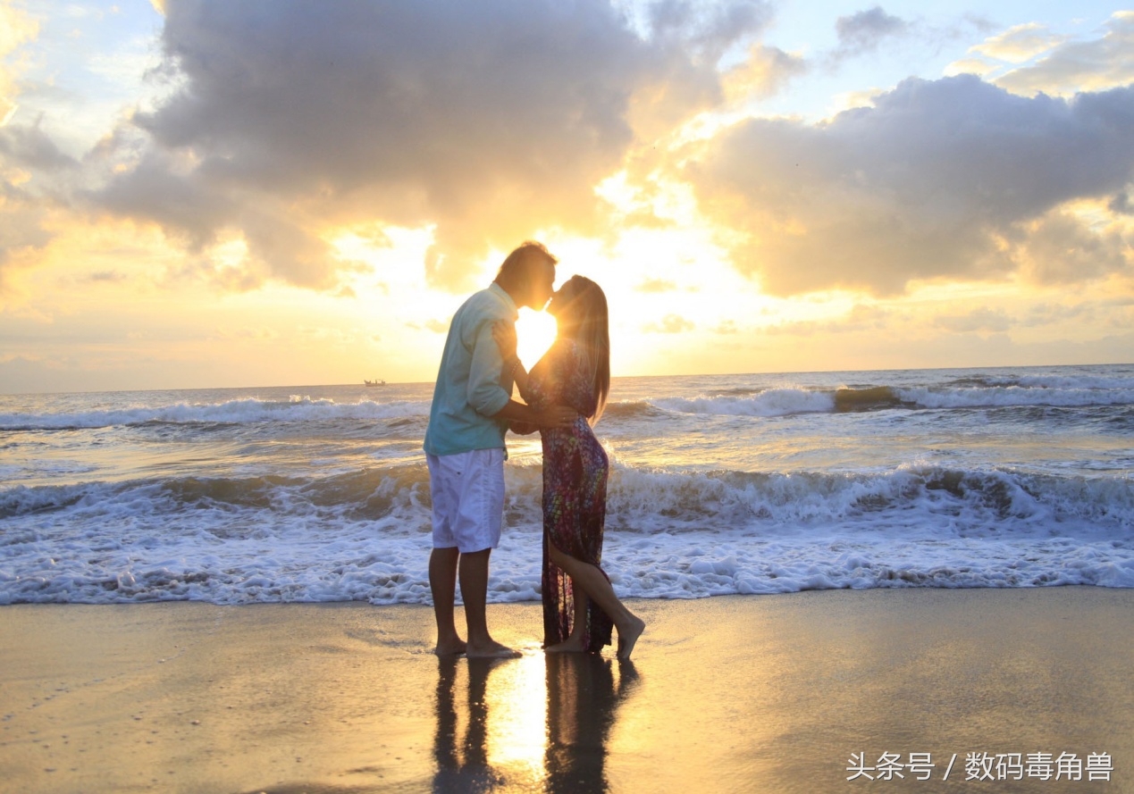 陪伴和孝道是送给父母最好的礼物,懂得感恩孝顺就行