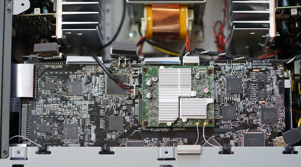 天龙avc-a110功放效果,天龙avc-x8500h怎样连接电视