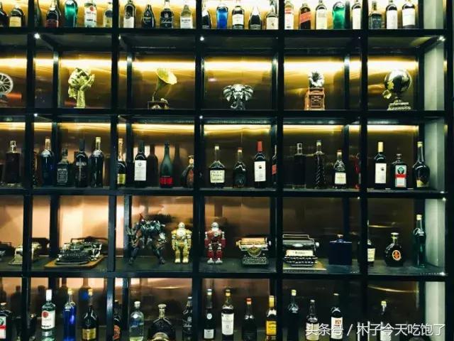 西安有哪些小酒馆,西安哪个小酒馆最好