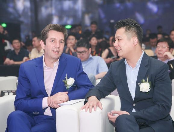 胡润创业先锋榜单出炉,中国2021区块链领军企业排名