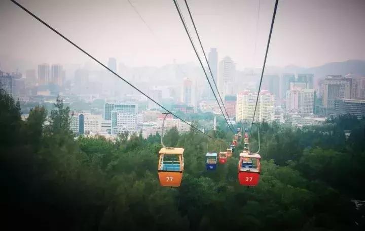 这个夏天总要来一趟浪漫的厦门,这个夏天再和你去一次厦门