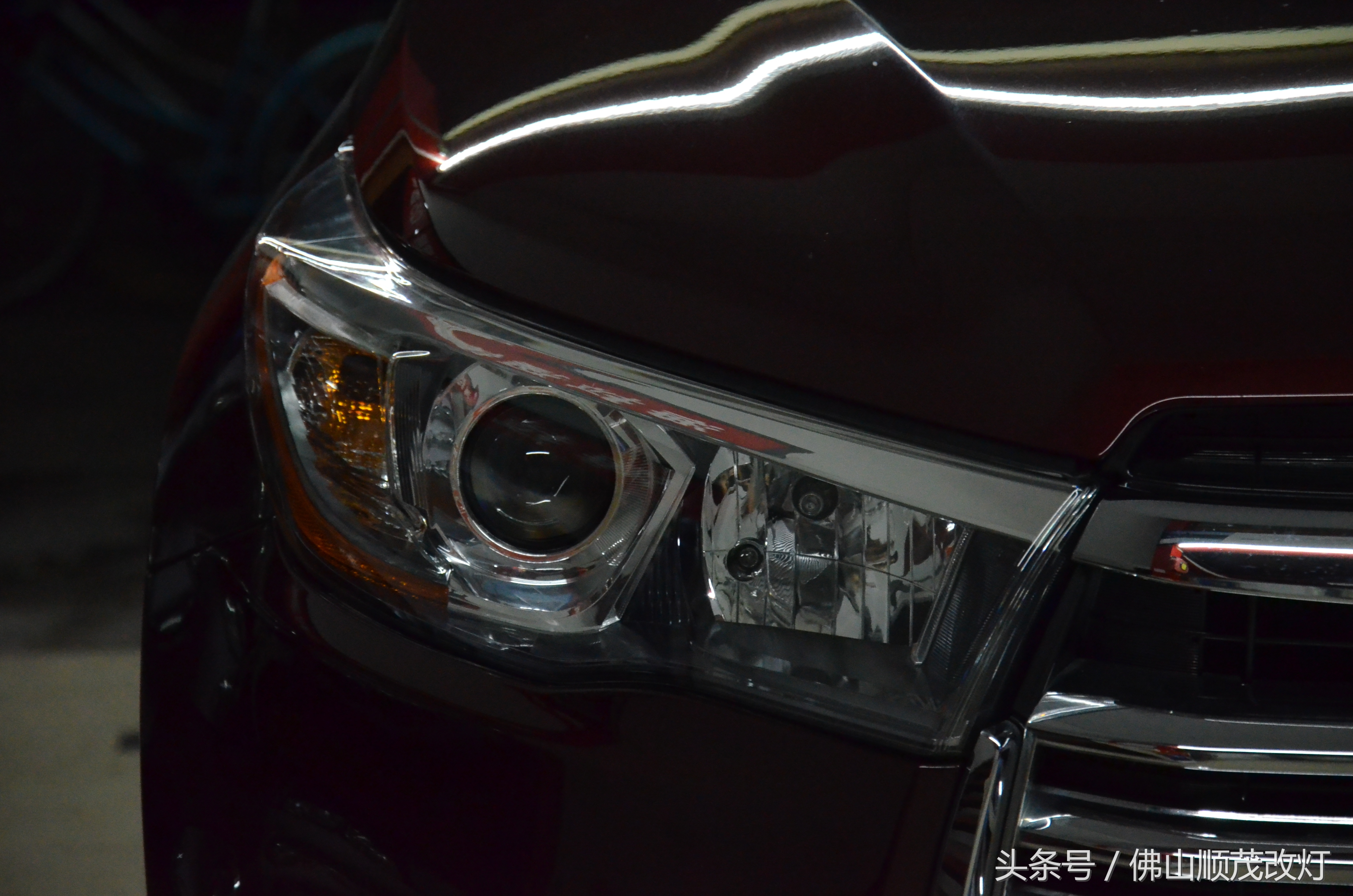 佛山照明的灯不亮,佛山照明灯管不够亮