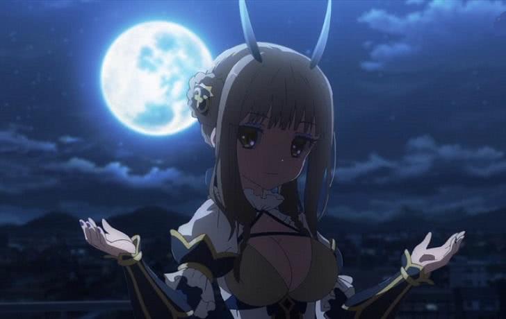 X档案：帅哥？美女？傻傻分不清楚