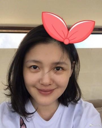 大s的4步抗老法越老越少女不垮脸,大s的好肌肤离不开4个小秘诀