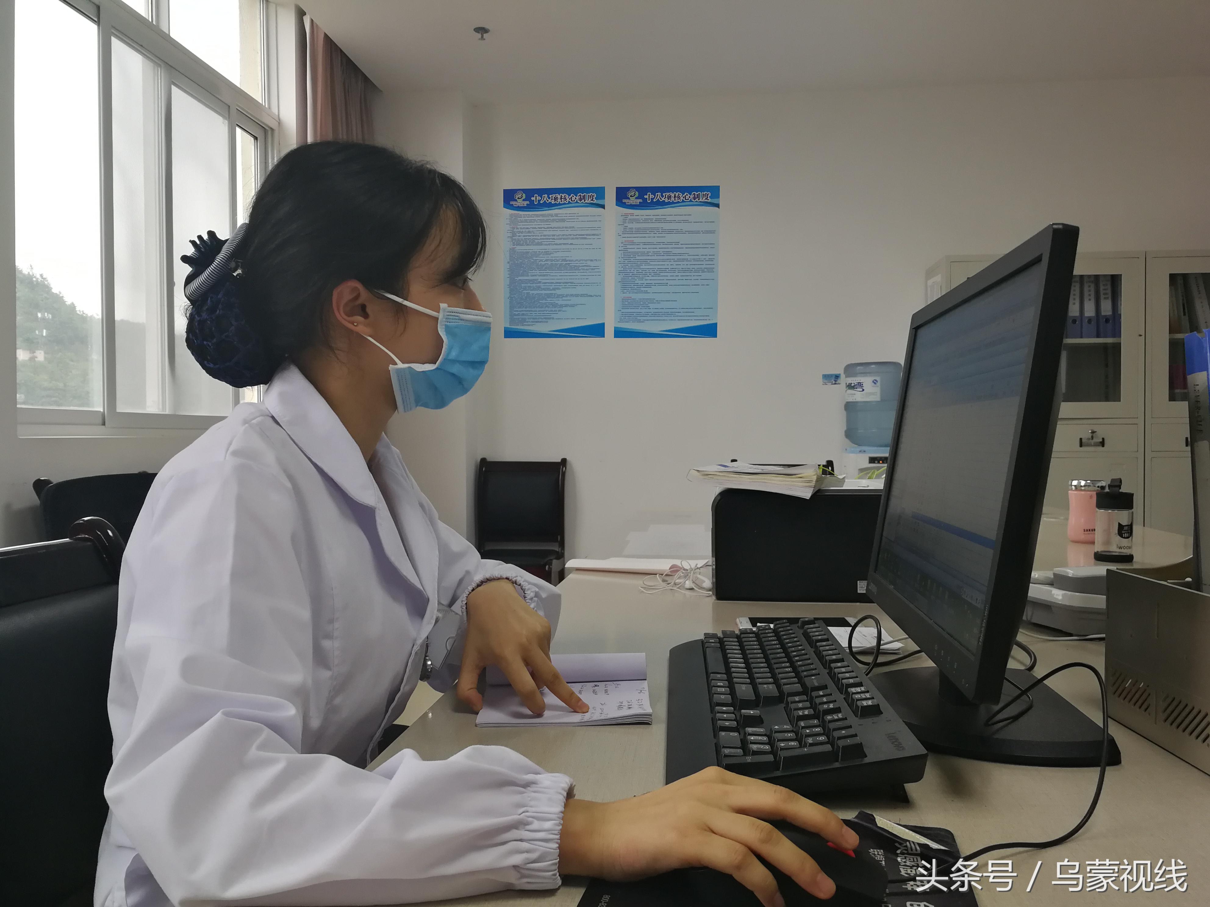 温馨舒适的诊疗环境,环境舒适服务热情周到