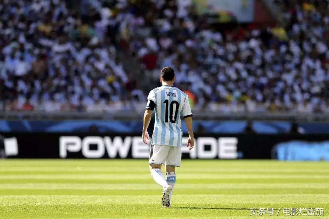 足球拯救了世界原声,足球拯救一个阿根廷