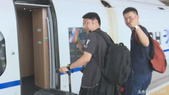 从徐州到莫斯科：广电全媒体以“足球的名义”饕餮盛宴即将开启