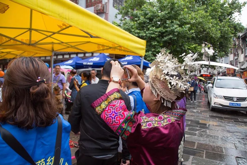 中国十大古镇镇远古城,镇远古镇千年古城