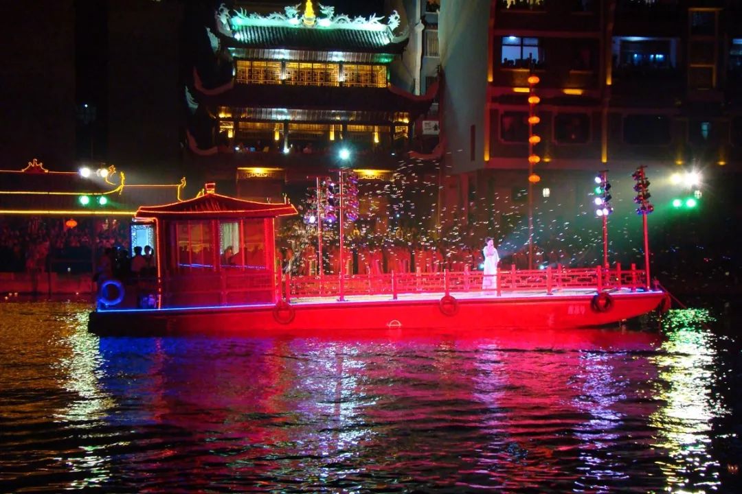 中国十大古镇镇远古城,镇远古镇千年古城