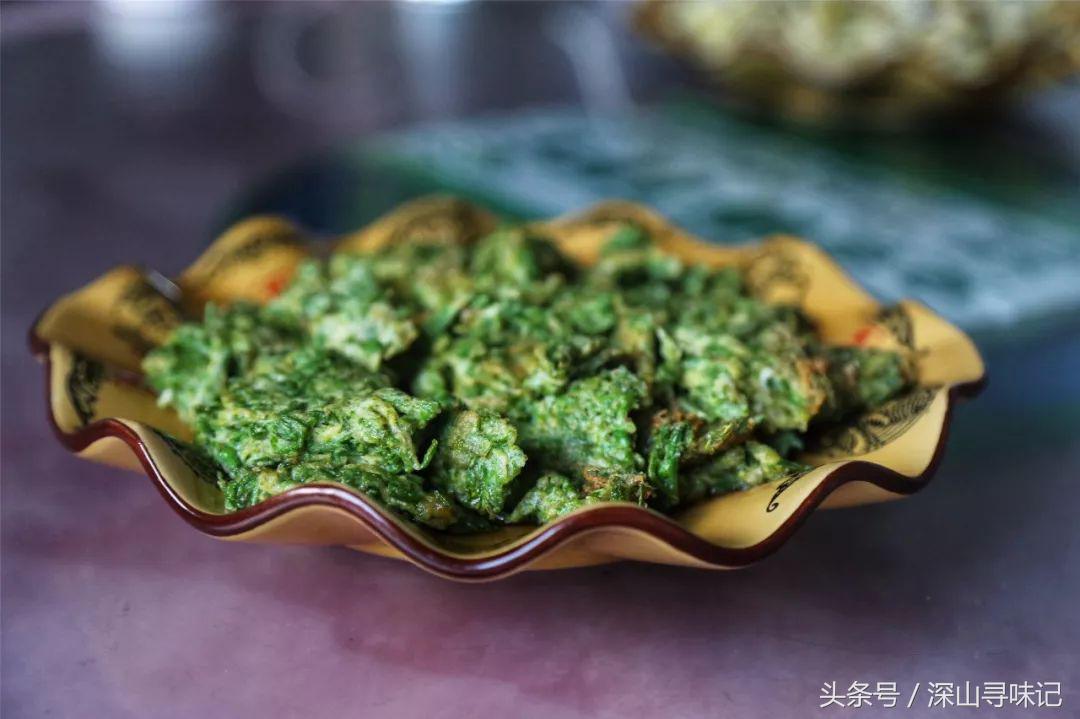 深山寻味｜远赴镇康，遇见一个不一样的木场乡