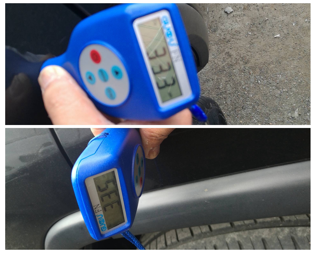 比新车便宜50W的进口越野车，7年40万公里，车主是个神人？