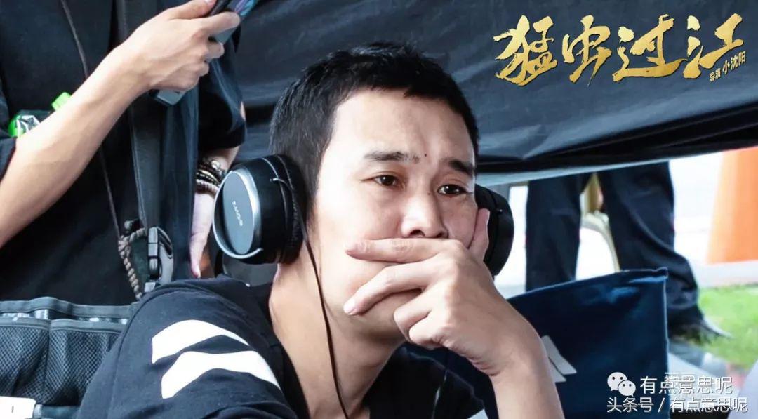 猛虫过江剧情观众评价,一口气看完猛虫过江电影