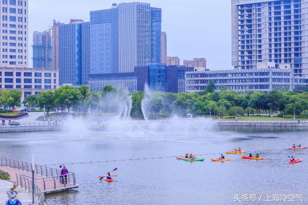 在向往的城市生活,启东向往的生活