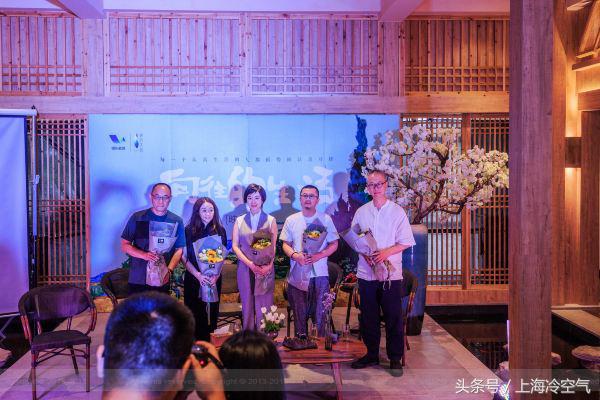 在向往的城市生活,启东向往的生活