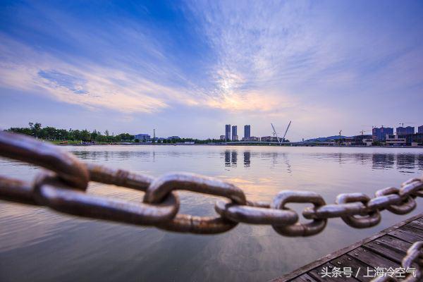在向往的城市生活,启东向往的生活