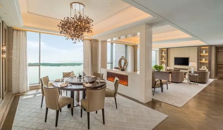 苏州湾音乐喷泉游玩攻略,苏州湾音乐喷泉附近景区