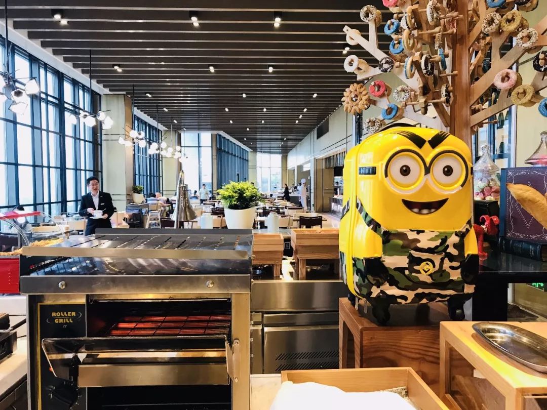 苏州湾音乐喷泉游玩攻略,苏州湾音乐喷泉附近景区