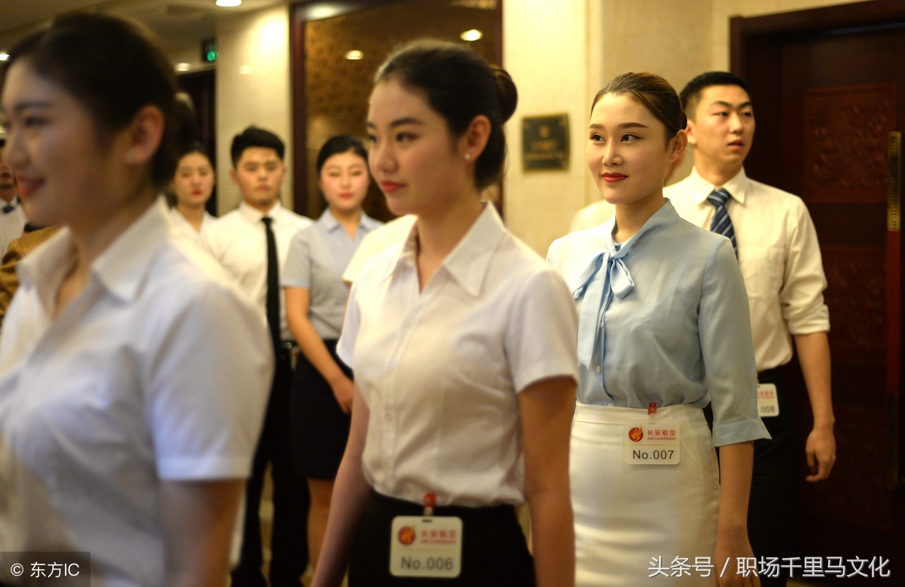 怎样才能在最短时间内找到工作?送你一份高效求职攻略