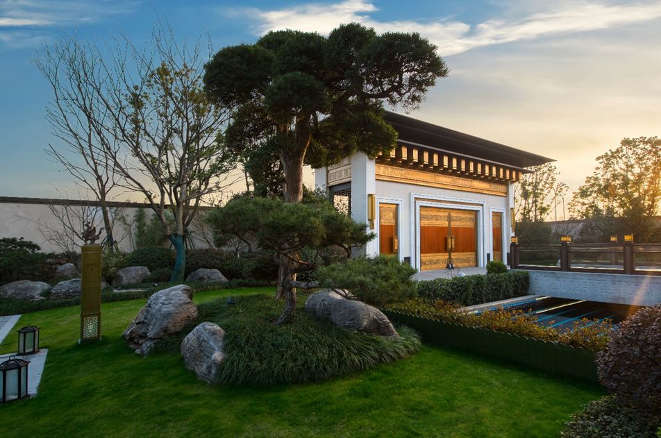 国匠,国匠中式红木家装