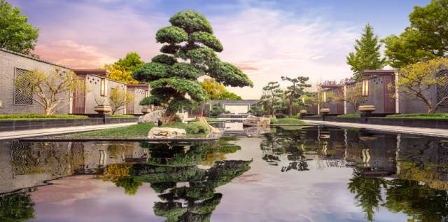 国匠,国匠中式红木家装