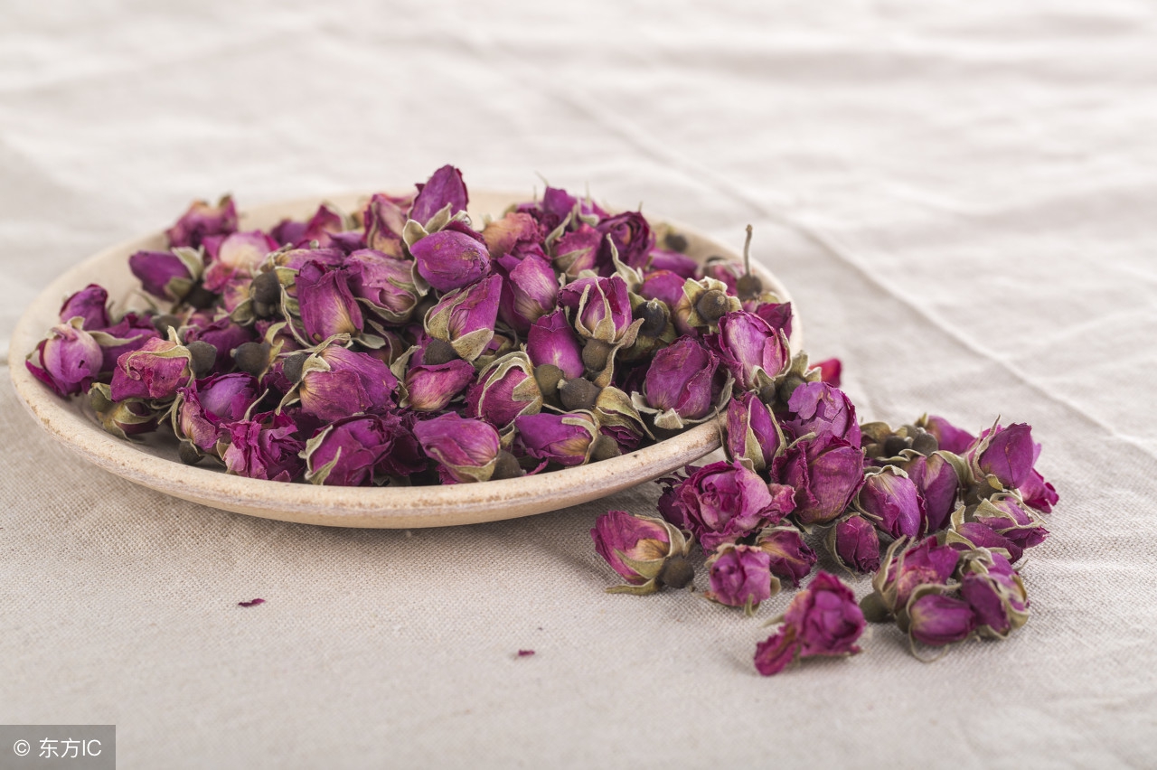 3个小方子，专治乳房胀痛，告别女人经期烦恼！